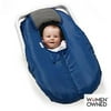 Goldbug Reversible Carrier Cover