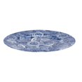 thumbnail image 2 of Blue Room Sunflower Dinnerware / Serveware / Giftware Oval Platter, 2 of 3
