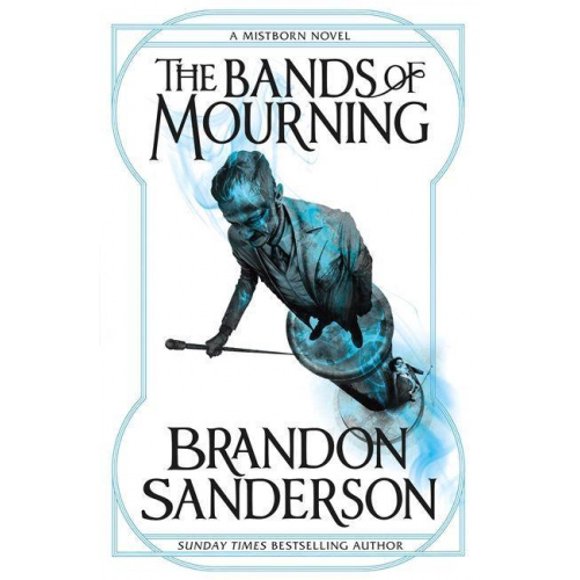 Les Bandes de Notre Enfoiré: un Roman de Brumeux (Mistborn)