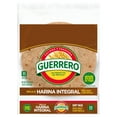 thumbnail image 2 of (3 pack) Guerrero Whole Wheat Flour Tortillas, Soft Taco Size, 11 Count, 2 of 6