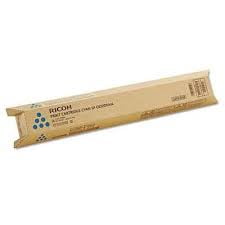 ~Brand New Original RICOH 821029 Laser Toner Cartridge Cyan for Ricoh SP C821DNLC