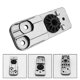 thumbnail image 4 of For Chevy Cruze Lower Radiator Aluminum Mounting Bracket 13337826, 1310008 Car Accessories Tank Fix, 4 of 5