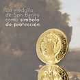 thumbnail image 3 of Relicario De San Benito: Un Símbolo De Fe Y Tradición, 3 of 8