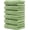 Sage Green, variant on Utopia Towels 6 Piece Premium Hand Towels Set, 16 by 28 inches, 100% Ring Spun Cotton, Lightweight and Highly Absorbent Towels for Bathroom, Travel, Camp, Hotel, and Spa, Sage Green