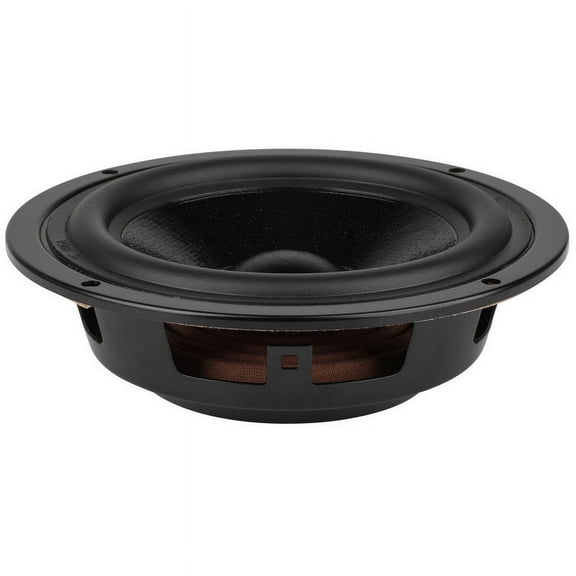 Dayton Audio DS135-PR 5" Designer Series Passive Radiator