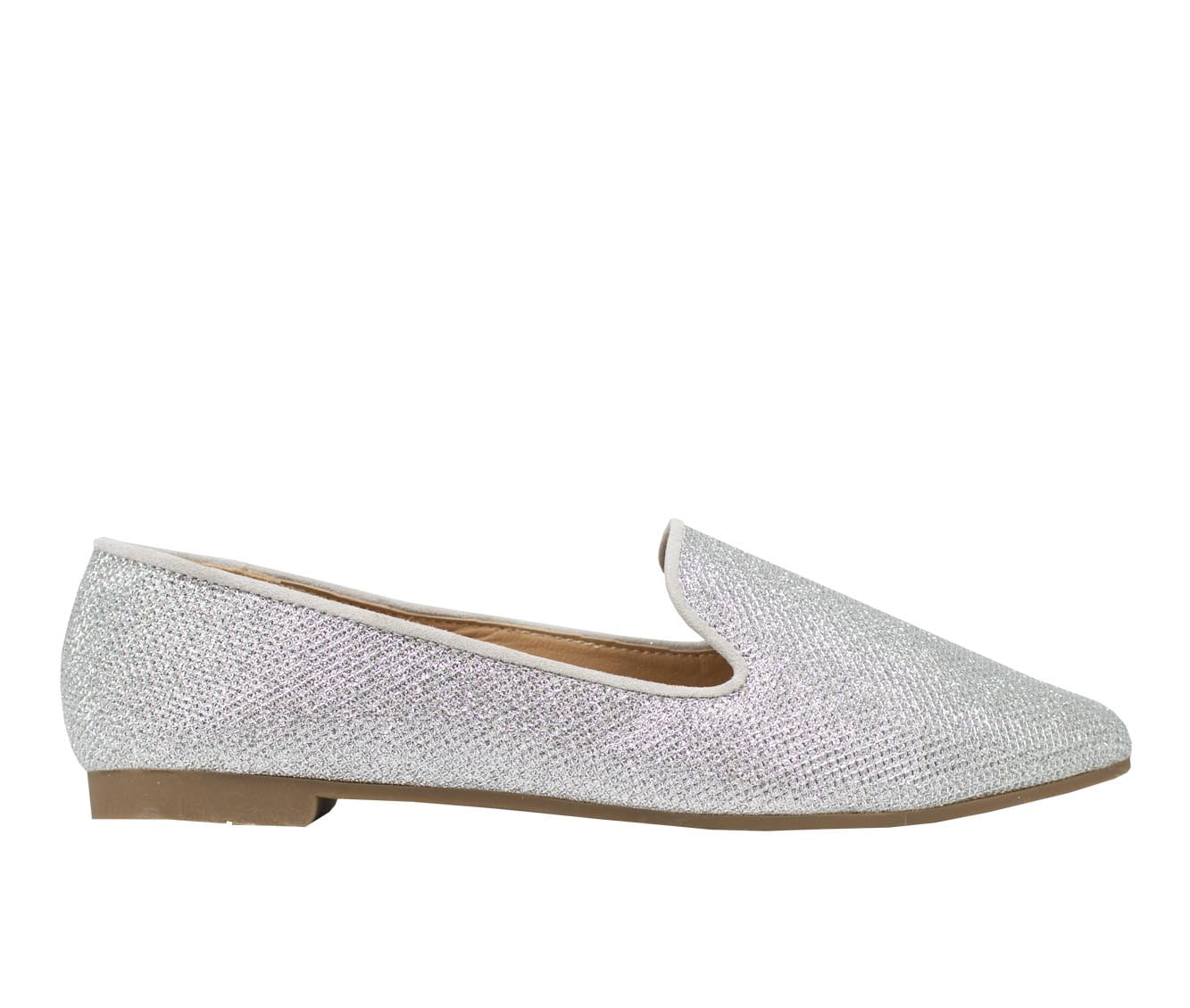 Olivia & Kate Women's Adult Smoking Flat Shoe