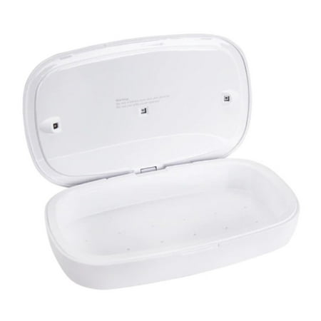 Lomi UV-C Sanitizer Phone Cleaning Kit - USB Powered