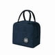 thumbnail image 5 of Lunch Bag Insulated Thermal Cool Food Storage Bag Box Carry Tote For Adults Kids,ssxjv Navy, 5 of 5