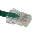 thumbnail image 4 of SF Cable Cat6 UTP Non-Booted Ethernet Cable, 50 feet - Green, 4 of 4