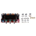 thumbnail image 1 of Digital Subwoofer Power Board alta tpa3116d2 chip de amplificador de potencia digital Baoblaze Placa del amplificador de Digitaces, 1 of 8