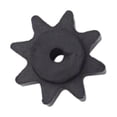 thumbnail image 4 of Miulika Damper Electric Power Steering Motor Shaft for Avalaon 2013-2018 Small Gear, 4 of 9