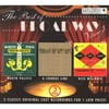 The Best Of Broadway, Vol.3: South Pacific/A Chorus Line/Kiss Me, Kate (3 Disc Box Set) (Remaster)