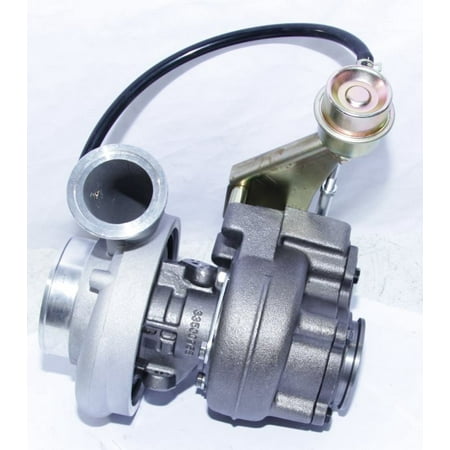 - HX35W 3537815 Diesel Turbo charger fits Dodge RAM 6BTAA 5.9L Diesel Engine T3