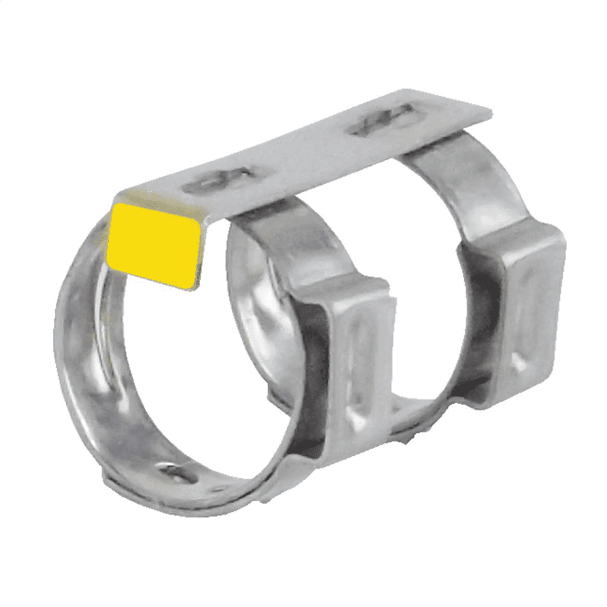 S.U.R.&R. #8 Clamps Set - 5 Piece