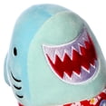 thumbnail image 2 of American Greetings Father's Day Plush Gift for Dad (1 Stuffed Animal, 9.5 in. x 7.5 in.), 2 of 5