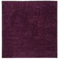 thumbnail image 4 of SAFAVIEH August Carlene Solid Plush Shag Area Rug, 4 of 6