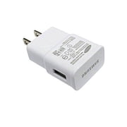 Samsung Galaxy S Relay 4G Fast Charge OEM Adaptive Fast Charging (AFC) Wall Charger Adapter (White)