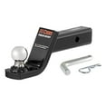 thumbnail image 2 of Fusion Ball Mount with 1-7/8" Ball (2" Shank, 5,000 lbs., 4" Drop), 2 of 8