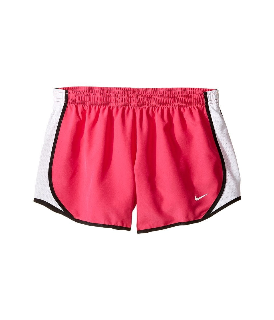 Nike Big Girls' (716) DriFit Tempo Running ShortsPink Walmart
