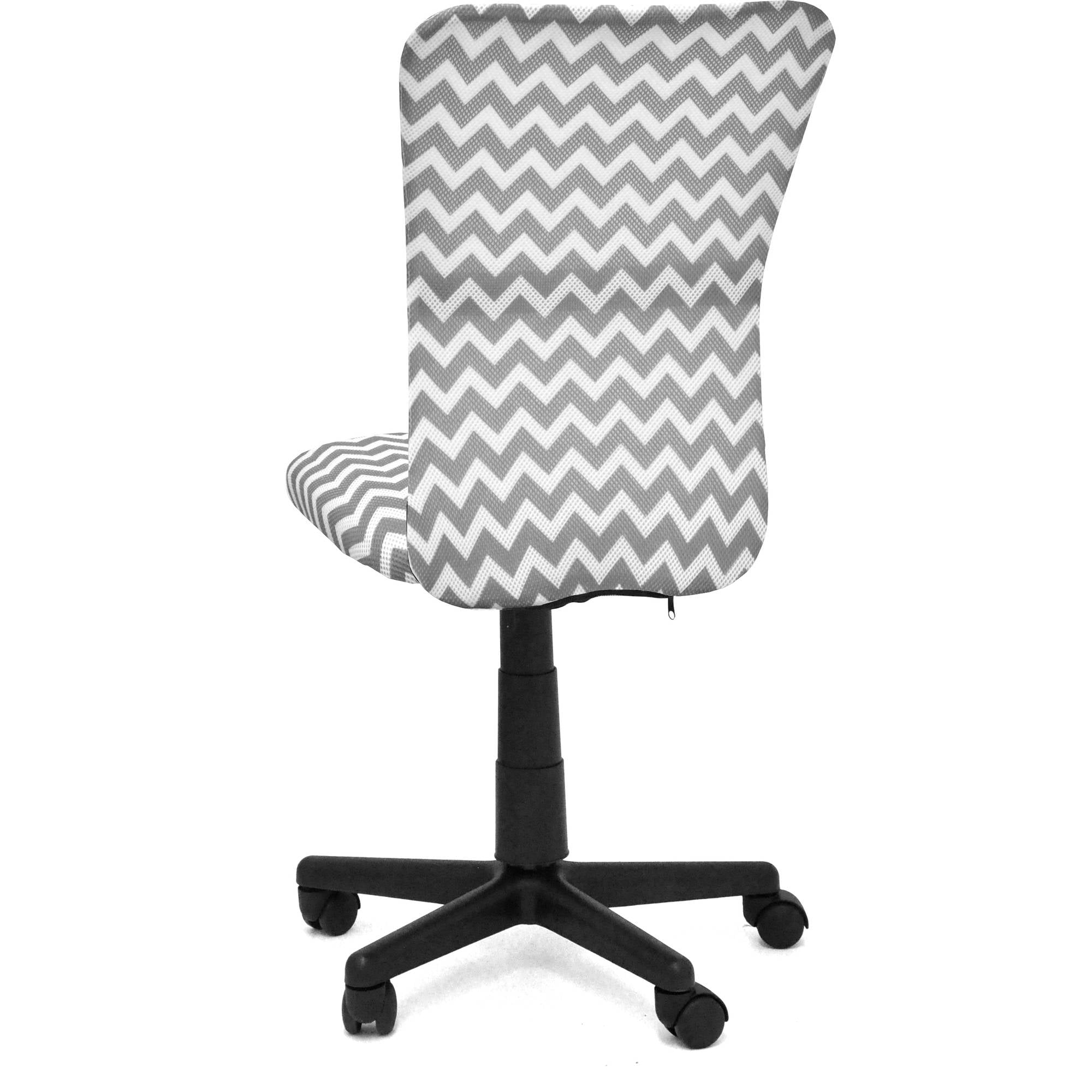Mainstays Mesh Printed High Back Chair Multiple Patterns Com