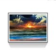 thumbnail image 3 of DIY Diamonds Painting Embroidery Sky Landscape Cross Stitch Home Decor, 3 of 8
