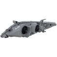 thumbnail image 4 of Headlight Compatible With 2010-2011 Toyota Camry Right Passenger Halogen With bulb(s), 4 of 5