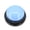 light blue, variant on Pet Talking Communication Buttons, Recordable Voice Training Buzzers, Interactive Training Toy Supplies for Dogs & Cats