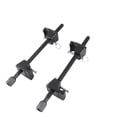 thumbnail image 1 of Coil 2 Pack Coil Spring Compressor Tool with Plastic Box Universal Heavy Duty Macpherson Strut Spring Compressor Assembly Repair Attachments for Automotive, 1 of 7