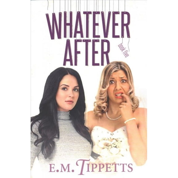 Whatever After