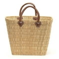 thumbnail image 4 of DEEP STRAW MARKET BAG, 4 of 4