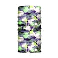 thumbnail image 3 of Versatile Patterned Multifunctional Neck Gaiter For Outdoor Sports And Daily Use In Seamless Tube Scarf Bandana Style, 3 of 3