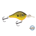 thumbnail image 5 of Livingston Lures 5633 Shredder 53 Crankbait XXX Shad 2.09" 0.4 oz, 5 of 15