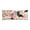 Cute Puppy, variant on Vibrant Graffiti Seat Belt Pillow Post-Surgery - Cute Character Print Mastectomy & Heart Surgery Recovery Cushion - Kids Friendly Car Travel Comfort Pillow