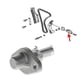 thumbnail image 2 of Car Hydraulic Timing Chain Tensioner + Upper Chain Guide + Gasket Kits for Mitsubishi 3.2 Di-D Pajero Shogun 4M41 4M42, 2 of 5