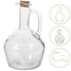 thumbnail image 3 of Dispensador de aceite, botella para líquidos, dispensador de condimentos, botella de vinagre, dispensador de salsas de cocina, 3 of 7