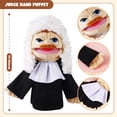 thumbnail image 2 of Peluche Hand Puppet YoungJoy Role Play con barra de control para niños, 2 of 7