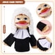 thumbnail image 2 of Peluche Hand Puppet YoungJoy Role Play con barra de control para niños, 2 of 7