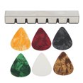 thumbnail image 4 of Guitar Mute Pick Set,Guitar Mute 6 String Guitar String Noise Reducer Guitar String Mute Impressive Results, 4 of 14