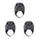 thumbnail image 1 of Eigraketly Cascos de fútbol de seguridad deportiva Unisex, sombrero anticolisión reutilizable, Protector de cabeza, suministros para ejercicio de fútbol Type3 NO3 Eigraketly CBP212959, 1 of 6