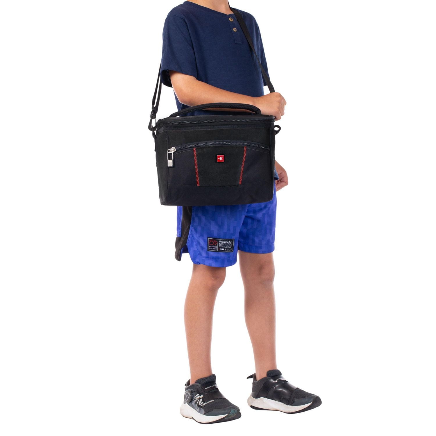 SKROSS Insulated Lunch Box, Lunch Bag Insulated