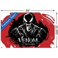 thumbnail image 3 of Marvel Venom: Let There be Carnage - Bust Wall Poster, 22.375" x 34", 3 of 3