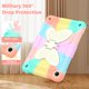 thumbnail image 4 of Funda HOGENL para Samsung Galaxy Tab A9+ Plus 11 2023 Kids, 4 of 7
