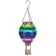 thumbnail image 5 of Linterna solar Regal Art & Gift en globo aerostático impermeable, 5 of 9