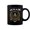 Black, variant on Its A Aman Thing You Wouldnt Understand Name Coffee Mugs