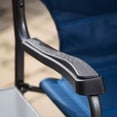 thumbnail image 3 of SILLA PARA ACAMPAR PLEGABLE CON MESA LATERAL, 3 of 5