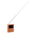 thumbnail image 3 of Pantalla LCD de 3,5 pulgadas Receptor de señal digital Radio Malachite Malahit DSP Receptor Carcasa Irfora Equipo de radio, 3 of 7