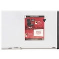 thumbnail image 2 of Lorell, LLR69653, Signature Series Magnetic Dry-erase Boards, 1 Each, 2 of 2