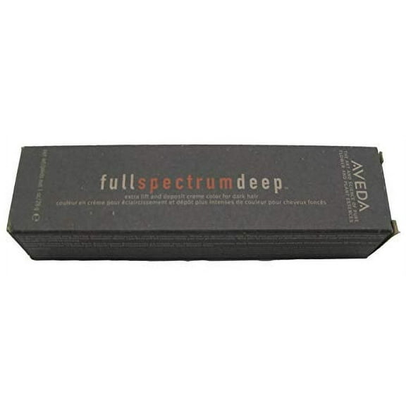 Aveda Full Spectrum Deep Pure Tone, Hair Color Light Blue/Blue (L B/B) 1 Ounce 28 Milliliters