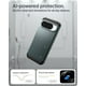 thumbnail image 5 of Funda Spigen Pixel 10/10 Pro Tough Armor MagFit Verde Abismo, 5 of 9