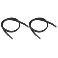 thumbnail image 4 of 74306 TR0 A01, High Toughness Anti Aging Car Roof Moulding Trims  For Auto, 4 of 8